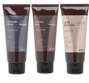 [RYO] Hair Loss Expert Care Treatment