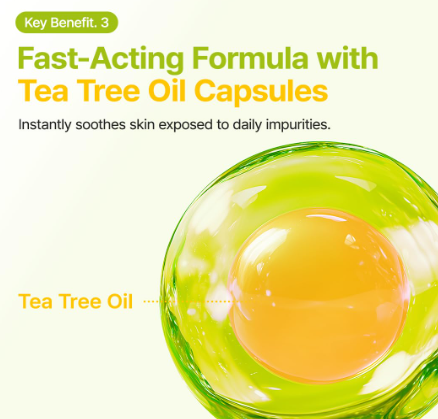 [PURITO SEOUL] Azelaic Acid 10 Kojic Tea Tree Serum