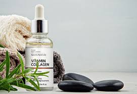 [NEEDS NATURE] VITAMIN COLLAGEN SERUM - Thuy Nhung Shop