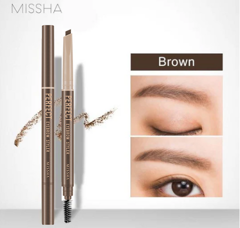 [MISSHA] Perfect Eyebrow Styler