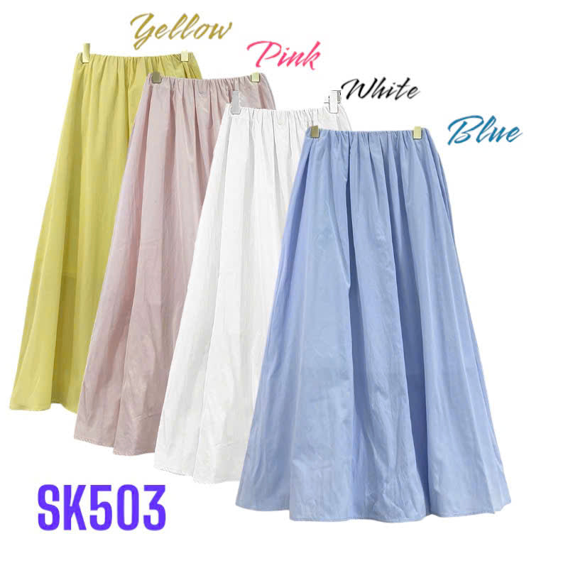 Skirt SK503 - Thuy Nhung Shop