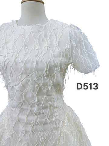 Dress D513 - Thuy Nhung Shop