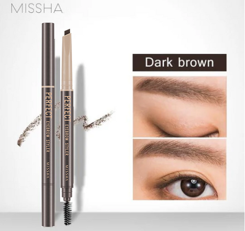 [MISSHA] Perfect Eyebrow Styler