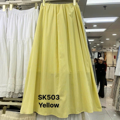 Skirt SK503 - Thuy Nhung Shop