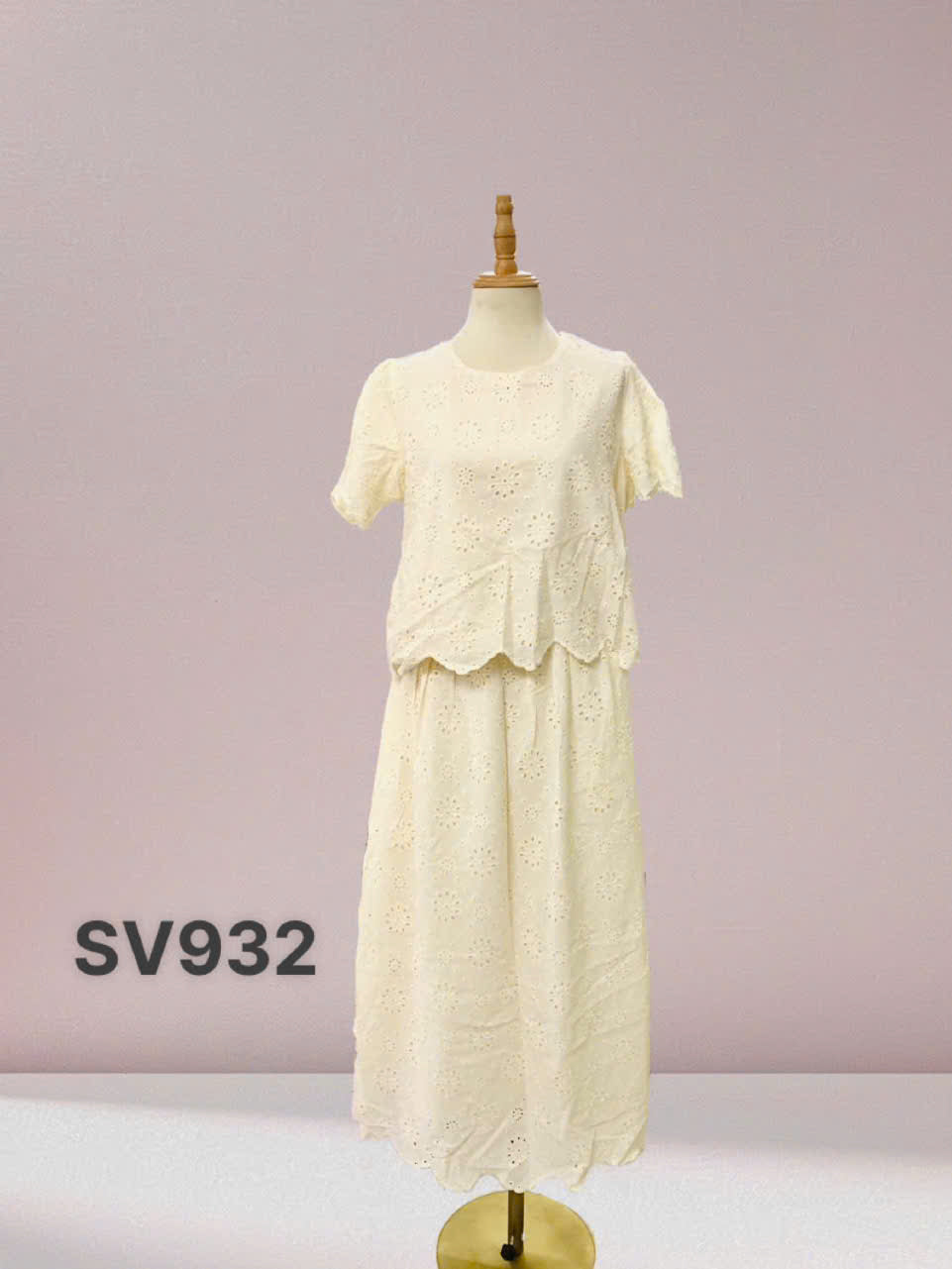 Set SV932 - Thuy Nhung Shop