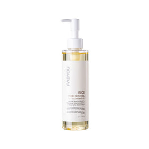 [FABYOU] Rice Pore Control Cleansing Oil