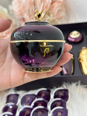 [THE HISTORY OF WHOO] Hwanyu Imperial Youth Master Cream Set - Thuy Nhung Shop