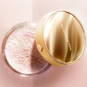 [THE HISTORY OF WHOO] Luxury Luminous Powder No.1 - Thuy Nhung Shop