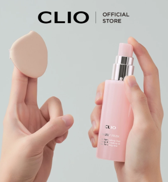 [CLIO] Makeup Glow Fixer [50ml ]