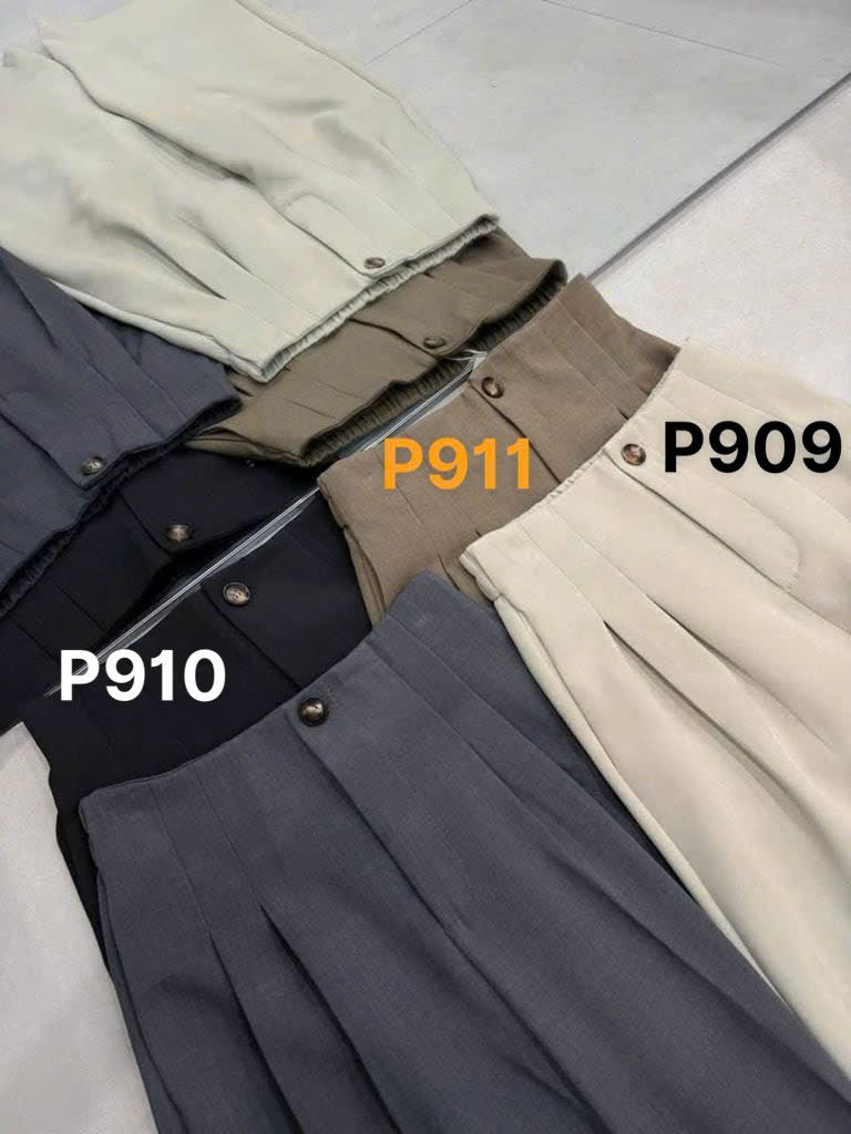 P911 nâu - Thuy Nhung Shop