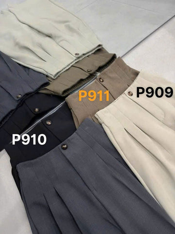 P911 nâu - Thuy Nhung Shop