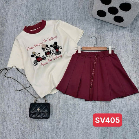 SV405 eo thun - Thuy Nhung Shop