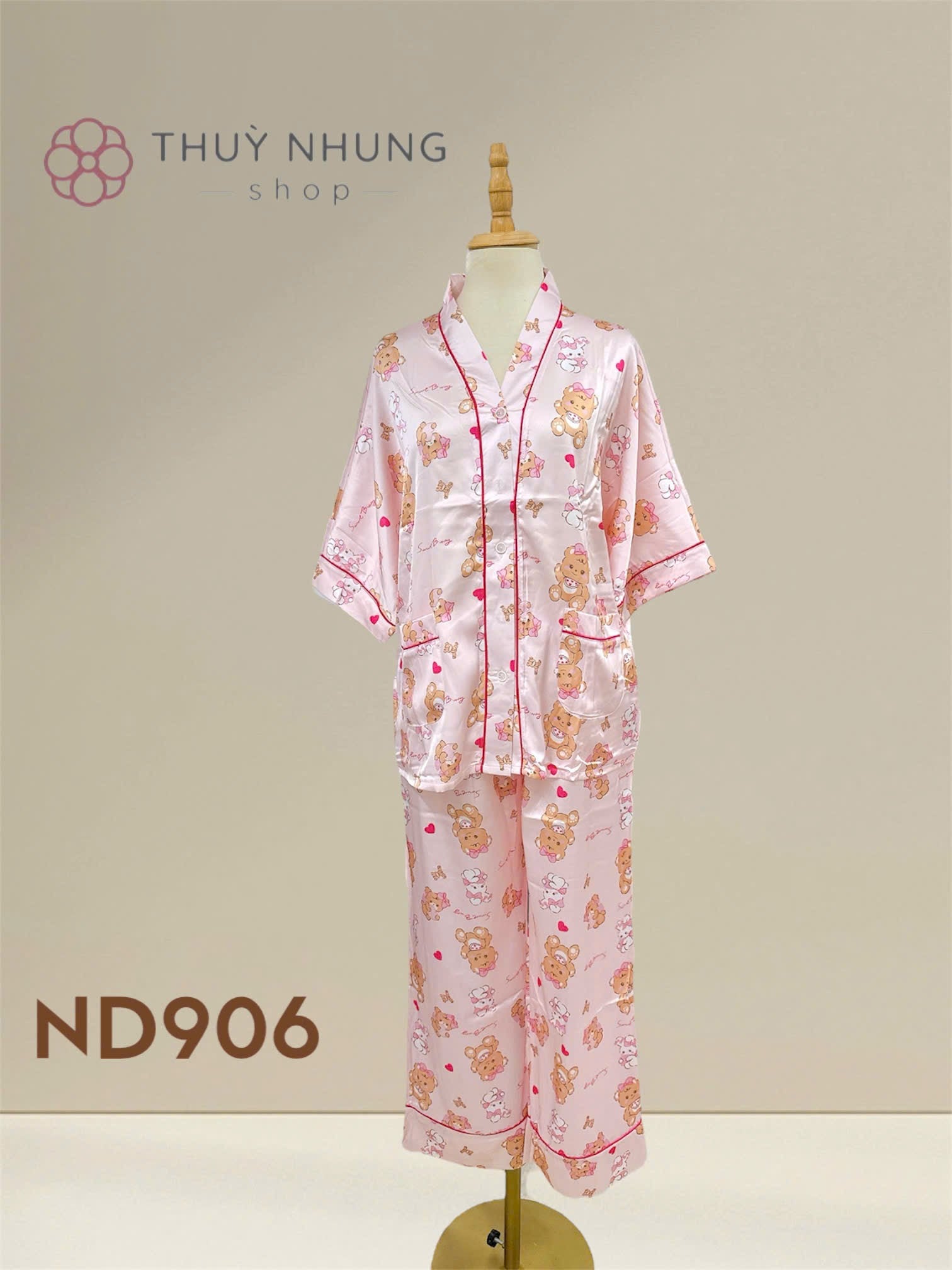 ND906 - Thuy Nhung Shop