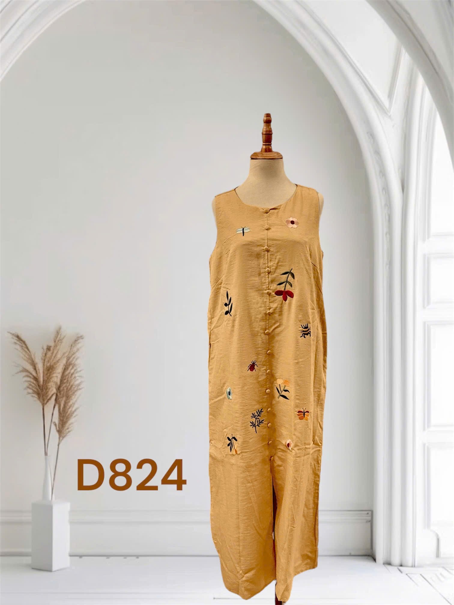D824 - Thuy Nhung Shop