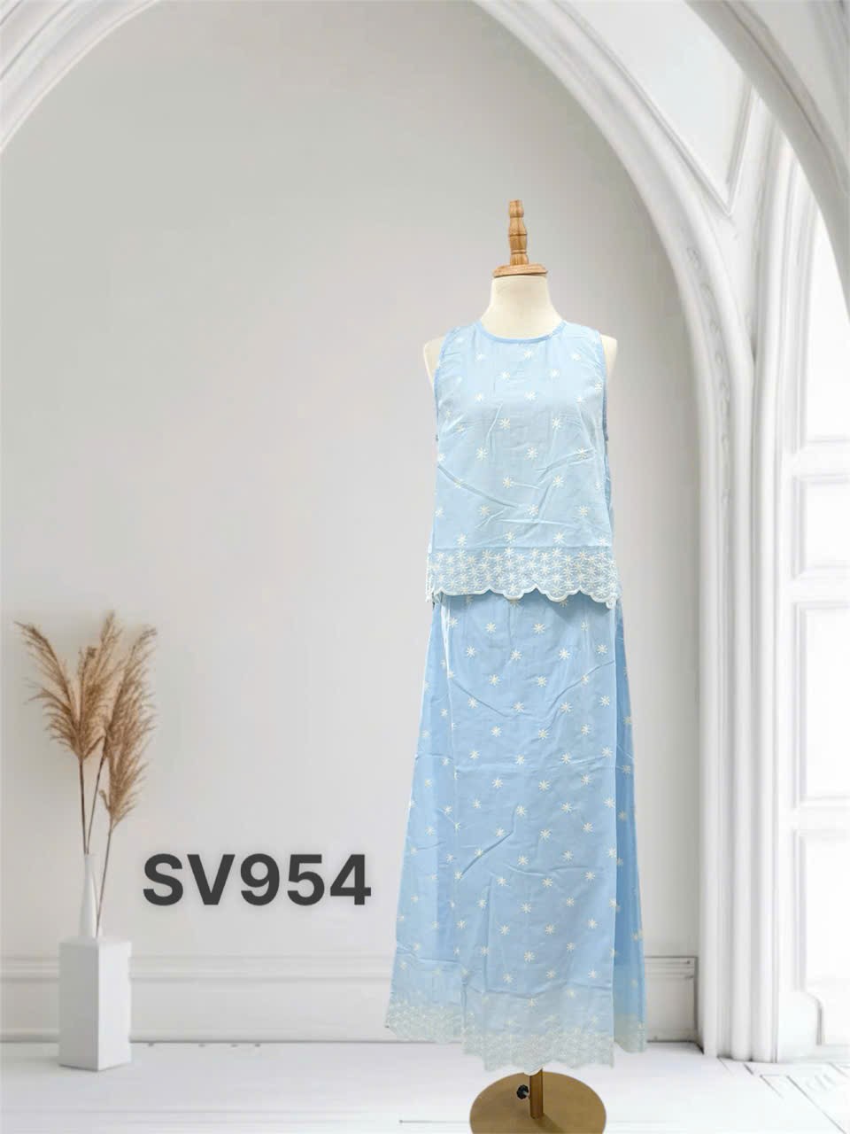 SV954 - Thuy Nhung Shop