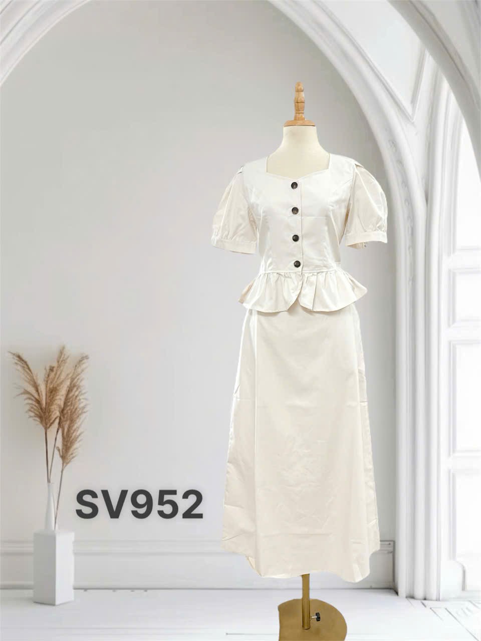 SV952 - Thuy Nhung Shop