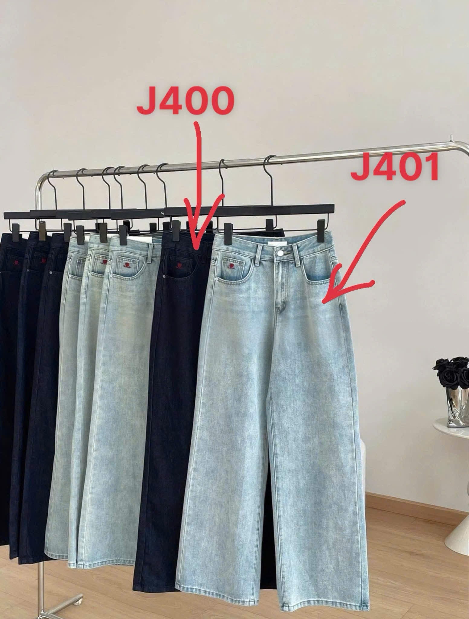 J401 - Thuy Nhung Shop