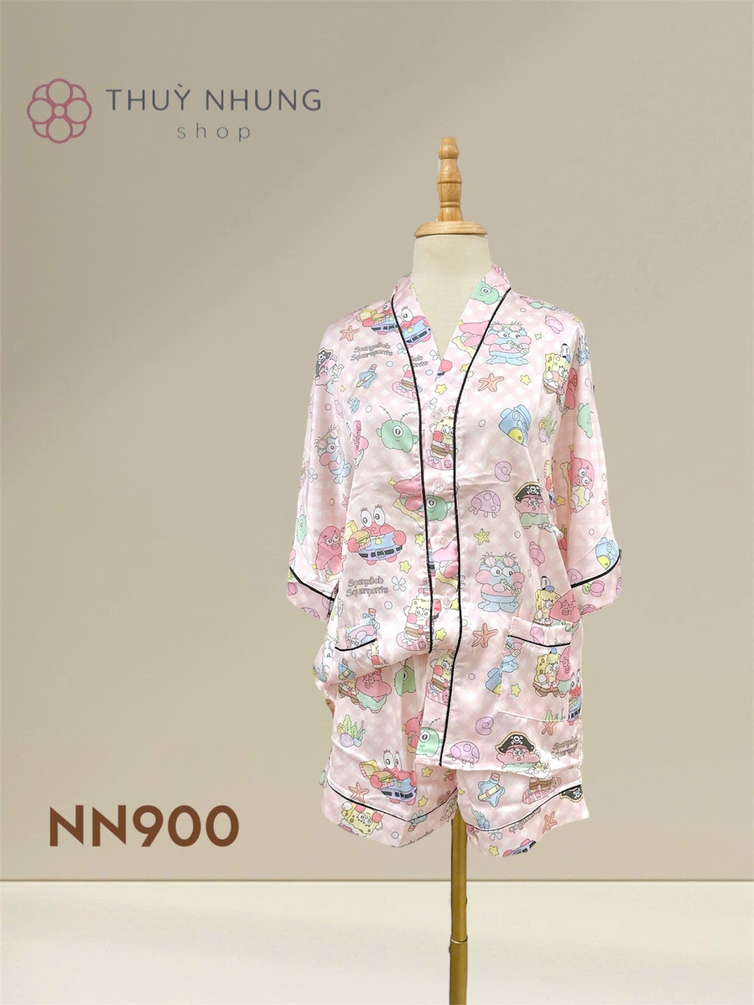 NN900 - Thuy Nhung Shop