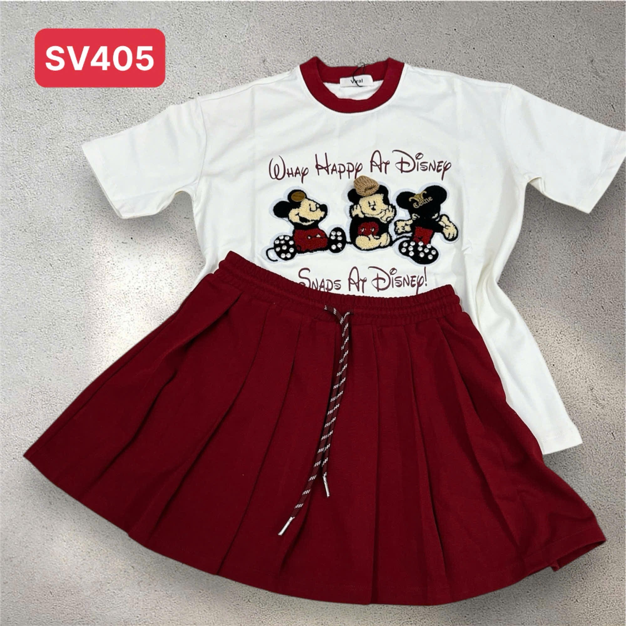 SV405 eo thun - Thuy Nhung Shop