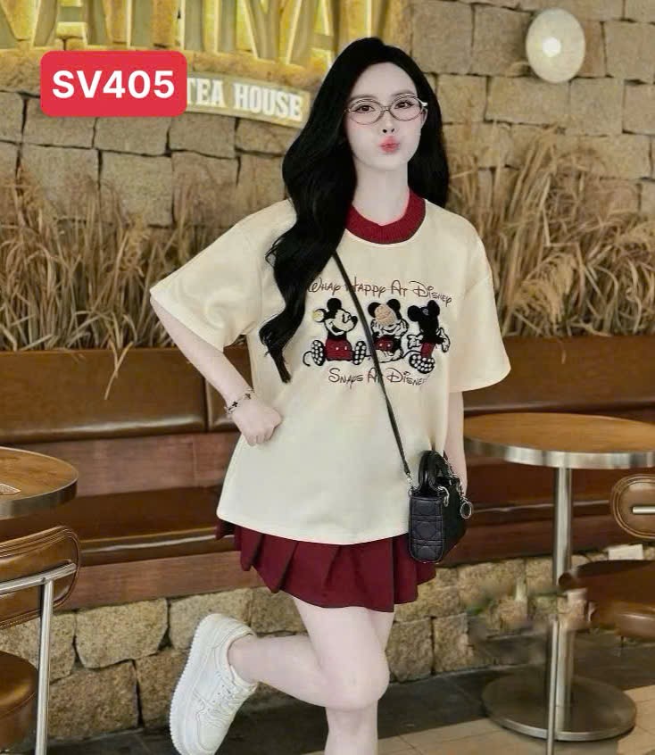 SV405 eo thun - Thuy Nhung Shop