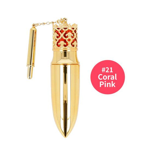 [THE HISTORY OF WHOO] Gongjinhyang Mi Luxury Lip Rouge - Thuy Nhung Shop
