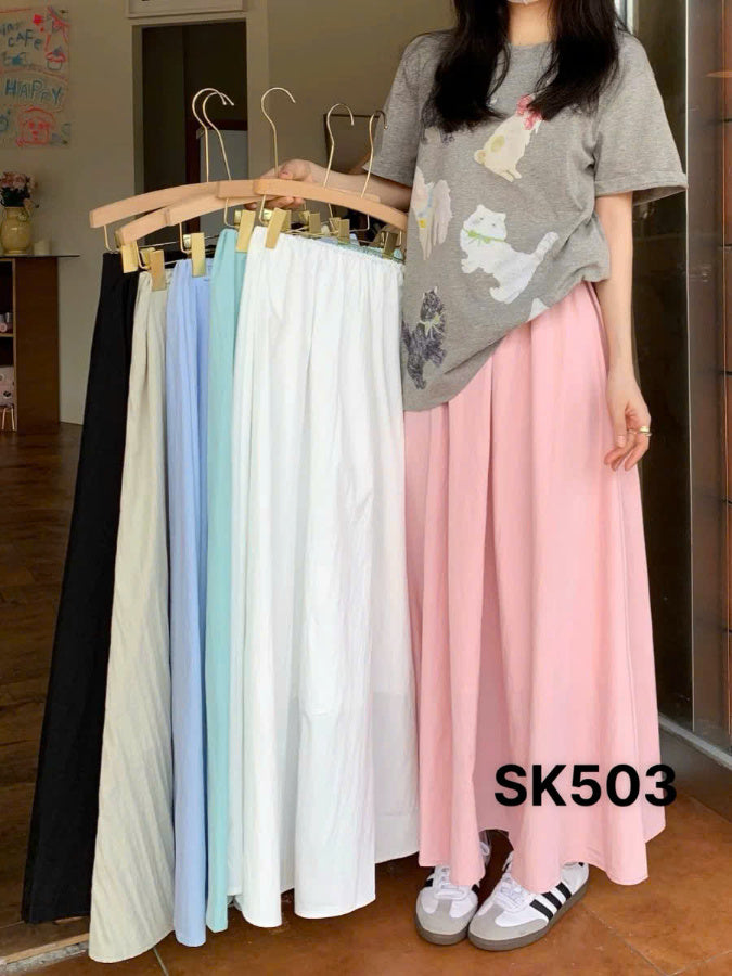 Skirt SK503 - Thuy Nhung Shop