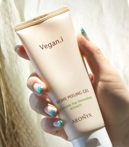 [ARONYX] Vegan.i Biome Peeling Gel