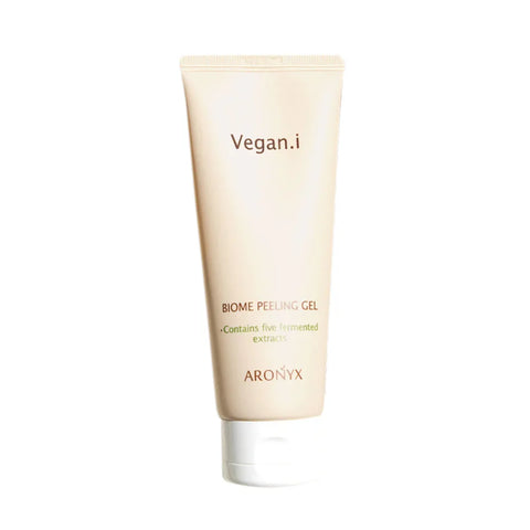 [ARONYX] Vegan.i Biome Peeling Gel