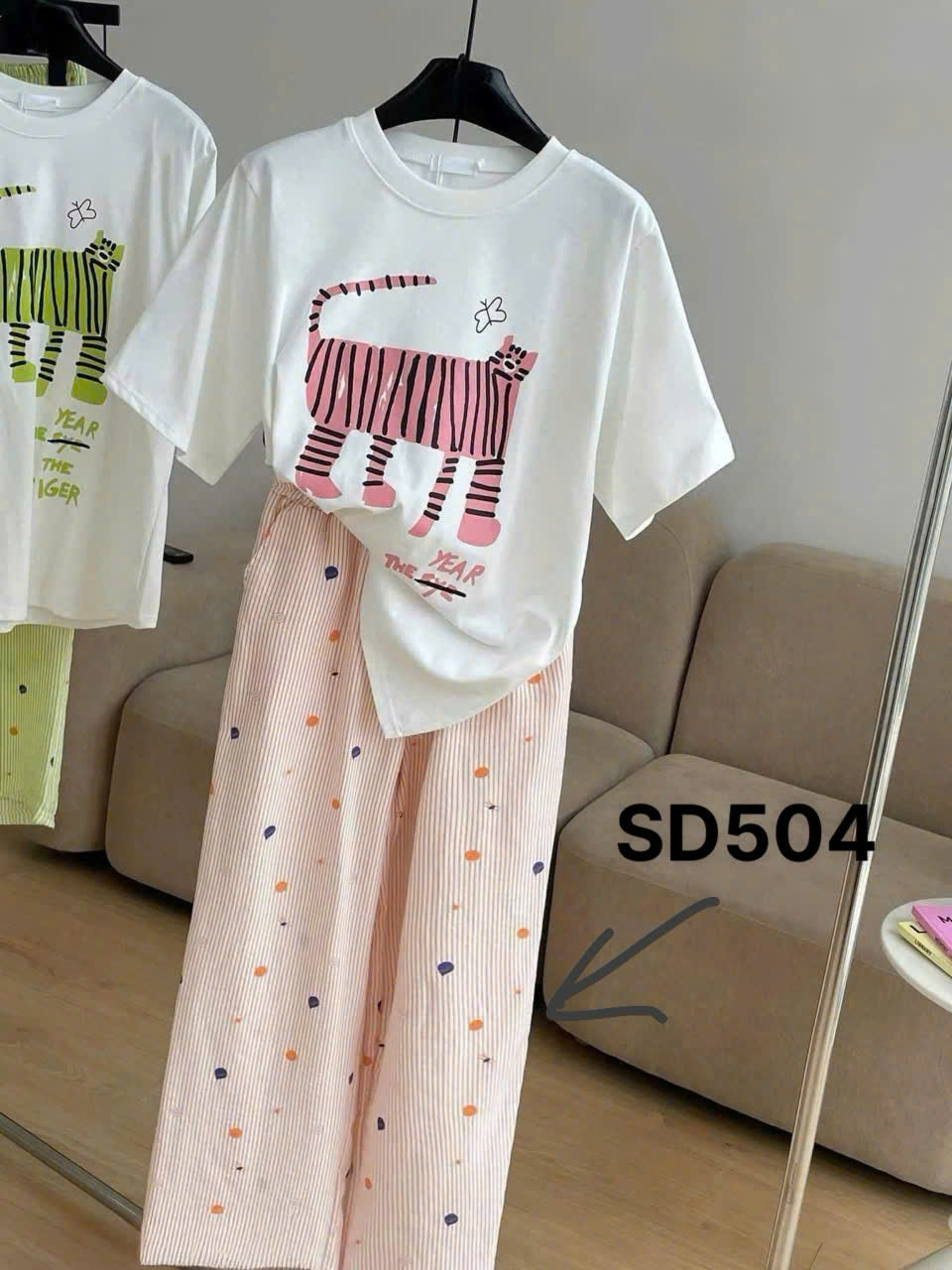 Set SD504 - Thuy Nhung Shop