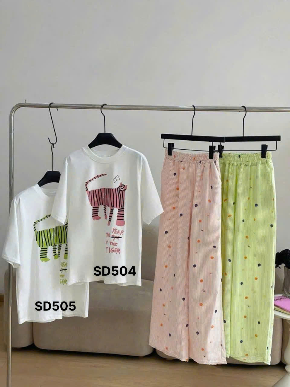 Set SD504 - Thuy Nhung Shop
