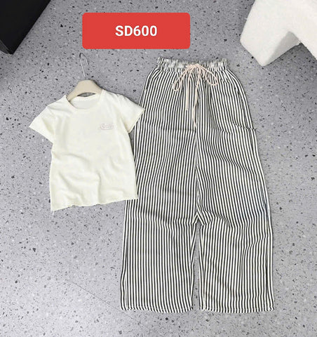 Set SD600