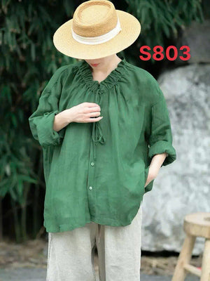 Shirt S803 - Thuy Nhung Shop