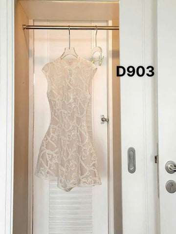 Dress D903 - Thuy Nhung Shop