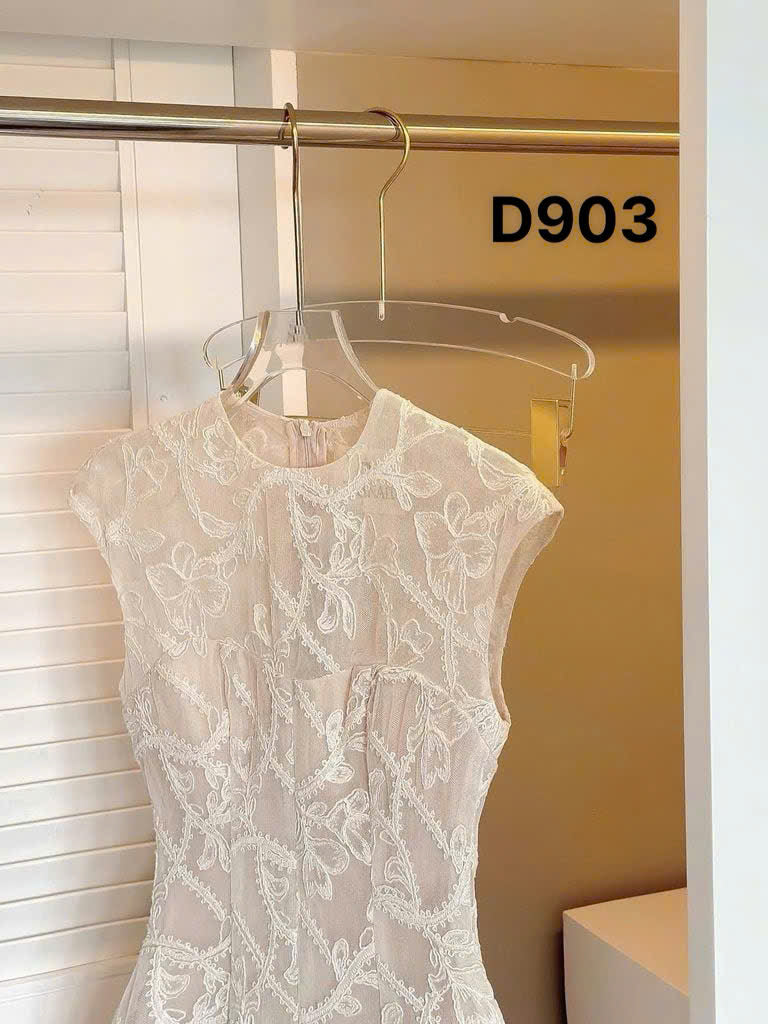 Dress D903 - Thuy Nhung Shop