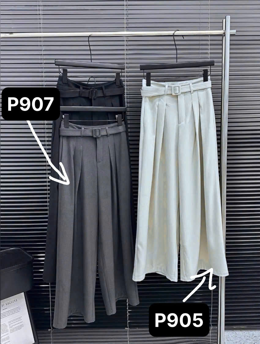 Pants P907 - Thuy Nhung Shop