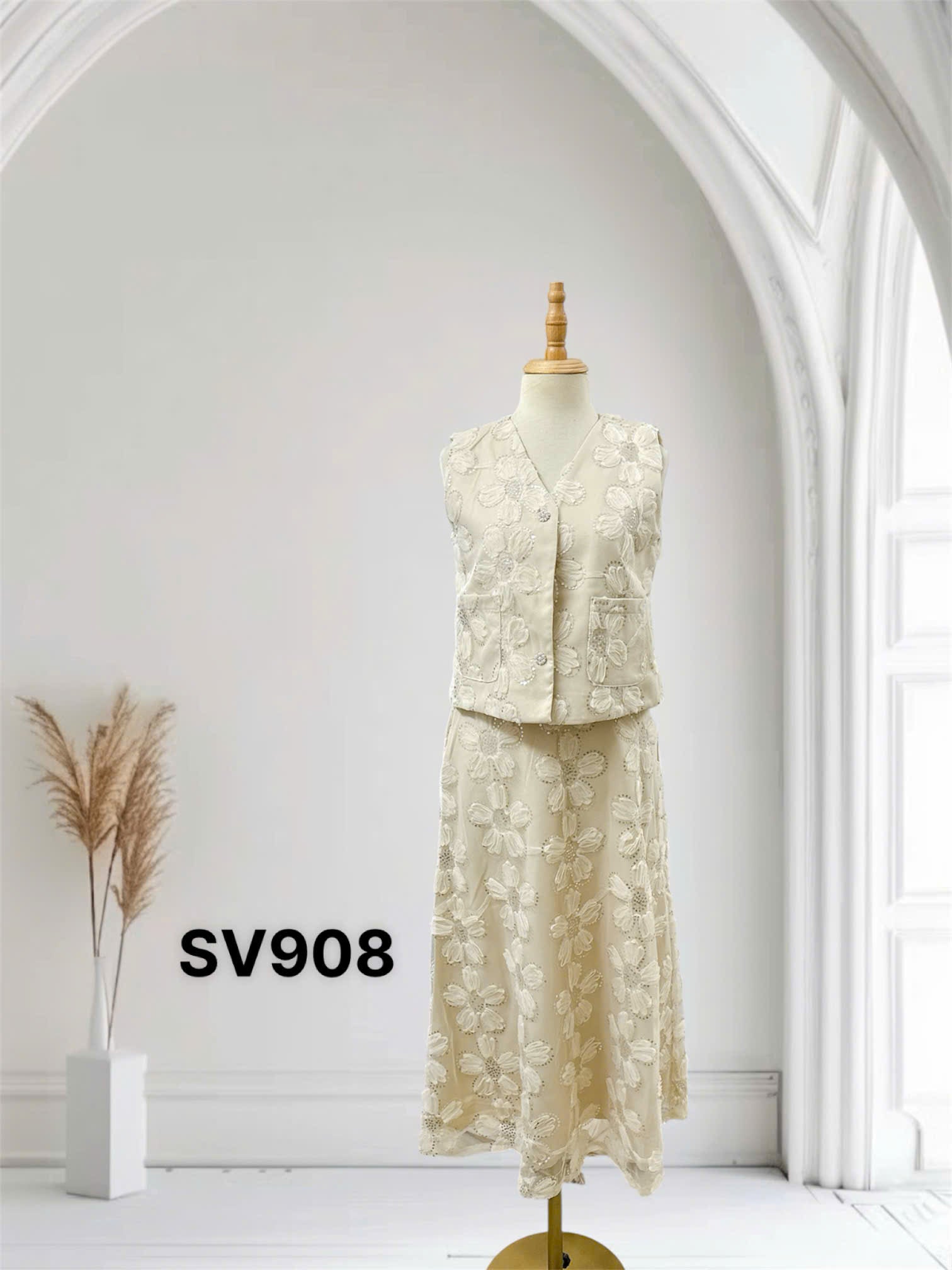 Set SV908 - Thuy Nhung Shop