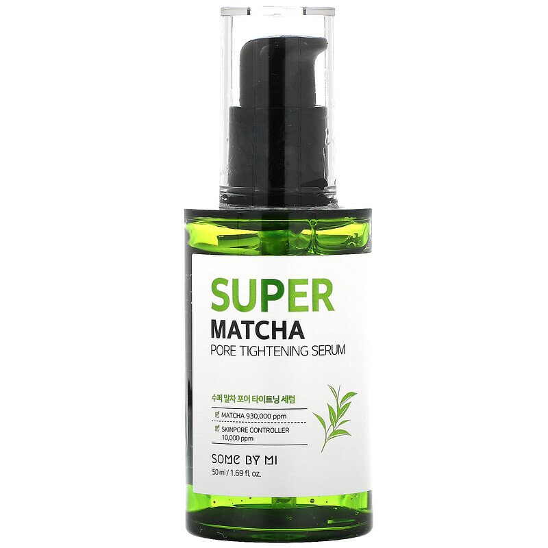 [Some By Mi] Super Matcha Pore Tightening Serum - Thuy Nhung Shop