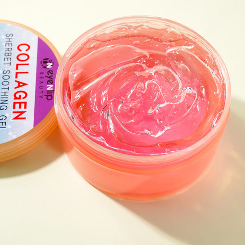 [EYENLIP] Collagen Sherbet Soothing Gel 300ml - Thuy Nhung Shop