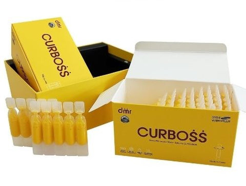 [CURBOSS] Golden Curcumin Nano - Thuy Nhung Shop