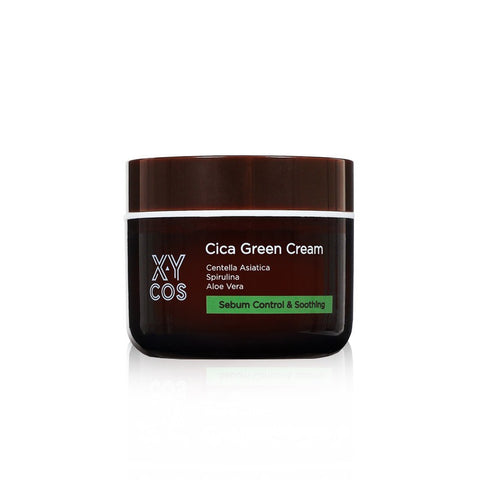 [XYCOS] Cica Green Cream - Thuy Nhung Shop