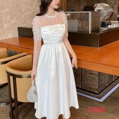 Dress D366 - Thuy Nhung Shop
