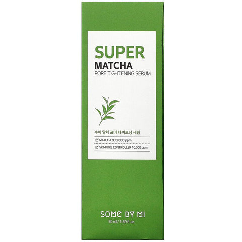 [Some By Mi] Super Matcha Pore Tightening Serum - Thuy Nhung Shop