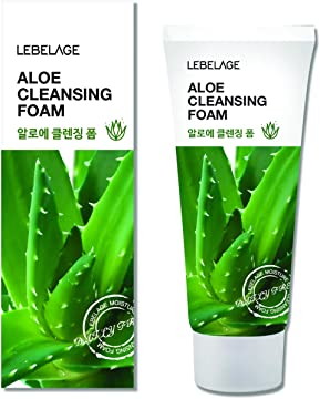[LEBELAGE] Cleansing Foam - Thuy Nhung Shop