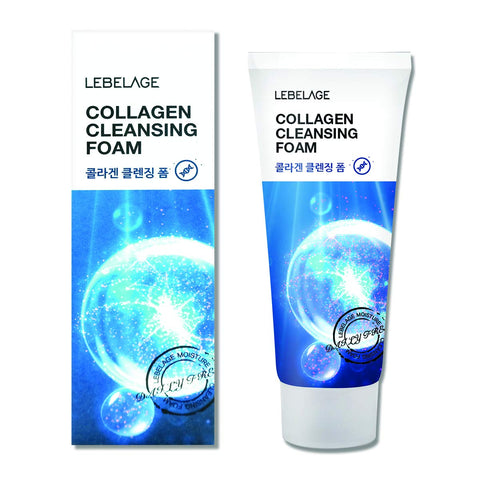 [LEBELAGE] Cleansing Foam - Thuy Nhung Shop