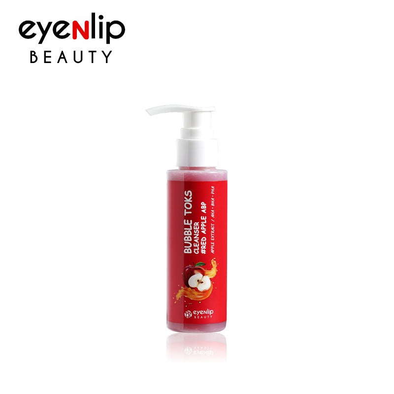 [EYENLIP] Red Apple ABP Bubble Toks Cleanser - Thuy Nhung Shop