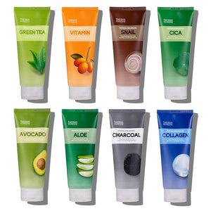 [TENZERO] Refresh Peeling Gel - Thuy Nhung Shop
