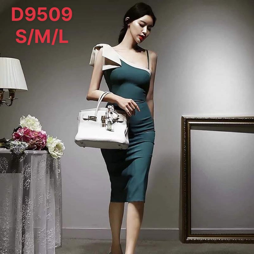 Dress D9509 - Thuy Nhung Shop