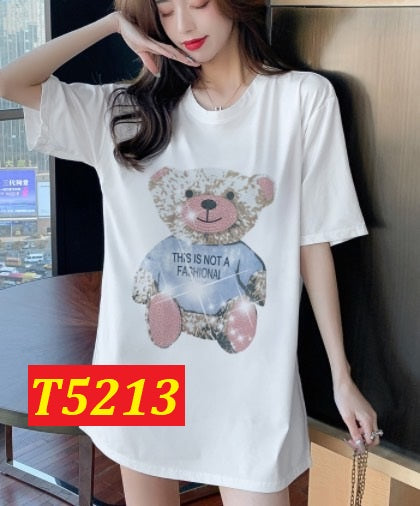 T-shirt t5214 - Thuy Nhung Shop