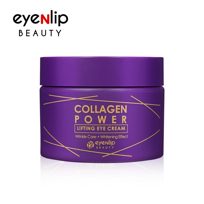 [EYENLIP] Collagen Power Lifting Eye Cream 50ml - Thuy Nhung Shop