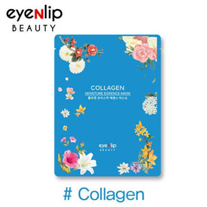 EyeNlip- Collagen Moisture Essence Mask - Thuy Nhung Shop